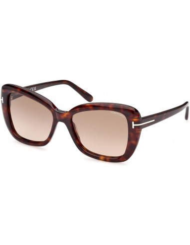 Tom Ford Maeve 1008 Sunglasses Economisez 