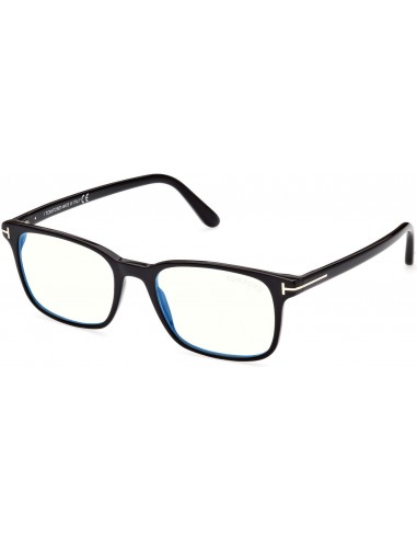 Tom Ford 5831B Blue Light blocking Filtering Eyeglasses Faites des économies