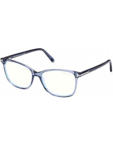 Tom Ford 5842B Blue Light blocking Filtering Eyeglasses de France