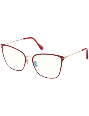 Tom Ford 5839B Blue Light blocking Filtering Eyeglasses Venez découvrir notre 