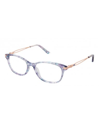 Superflex SF-1154T Eyeglasses d'Europe débarque