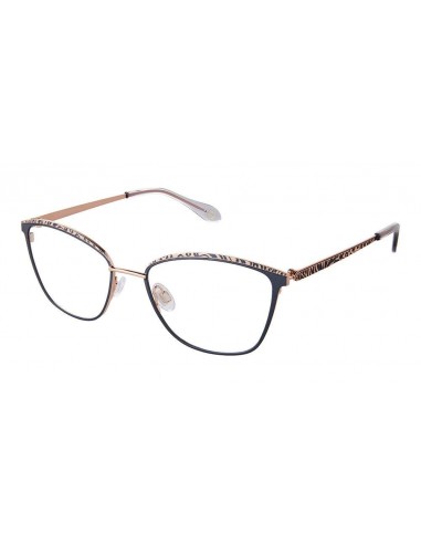 Fysh F-3705 Eyeglasses de pas cher