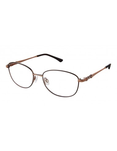 Superflex SF-623 Eyeglasses s'inspire de l'anatomie humaine