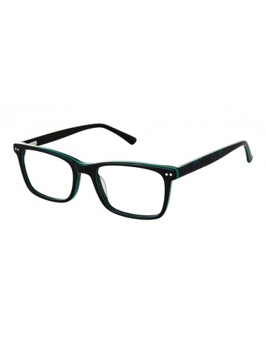 Superflex SFK-275 Eyeglasses s'inspire de l'anatomie humaine