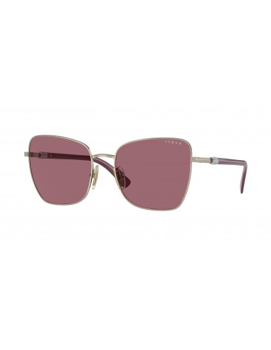 Vogue Eyewear 4277SB Sunglasses une grave pollution 