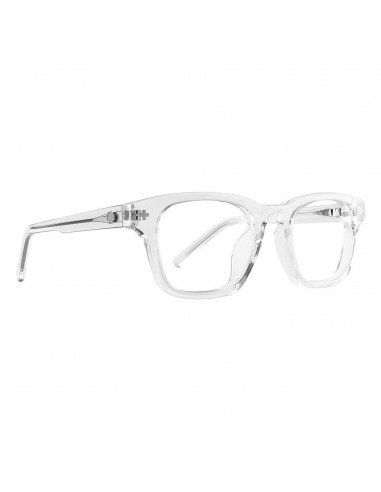 SpyOptic 570000 Eyeglasses s'inspire de l'anatomie humaine