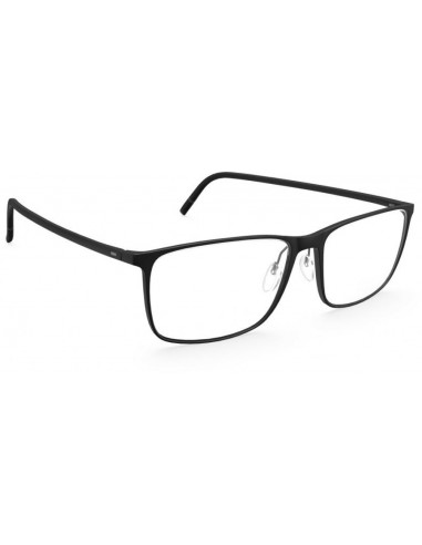 Silhouette Pure Wave Fullrim 2955 Eyeglasses du meilleur 