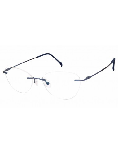 Stepper STE-93634-SI Eyeglasses la colonne vertébrale