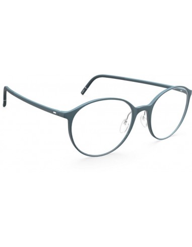 Silhouette Pure Wave Fullrim 2953 Eyeglasses pas cher 