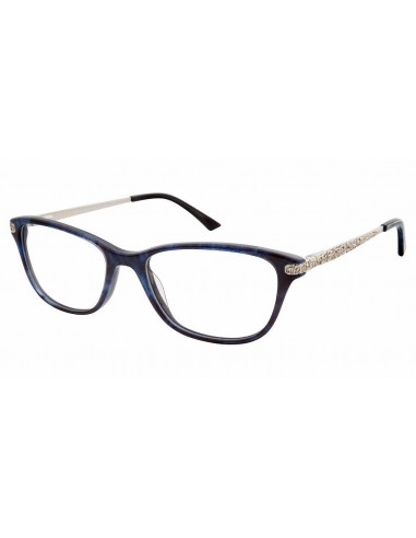 Kay-Unger KAY-K198 Eyeglasses brillant des détails fins