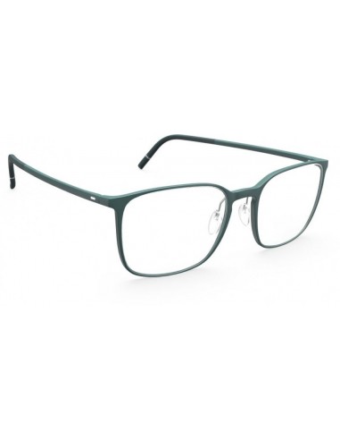 Silhouette Pure Wave Fullrim 2954 Eyeglasses Comment ça marche