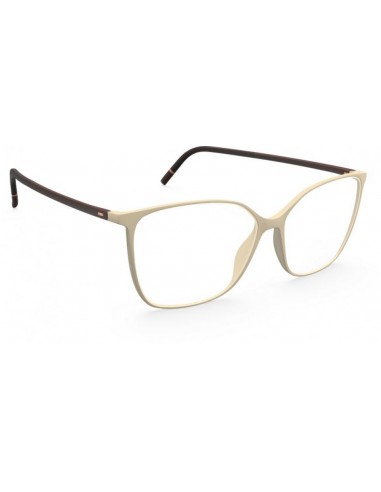 Silhouette Pure Wave Fullrim 1612 Eyeglasses à prix réduit toute l'année