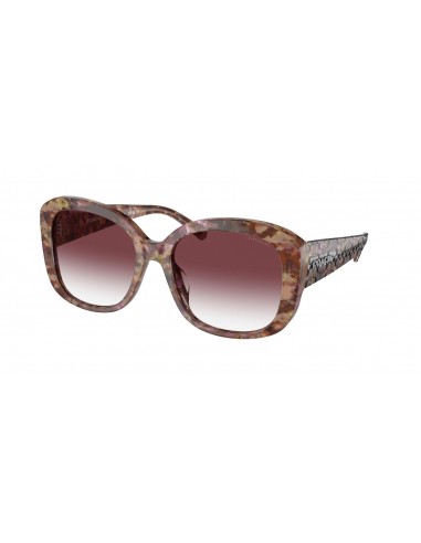 Coach Ch564 8363U Sunglasses Fin de série