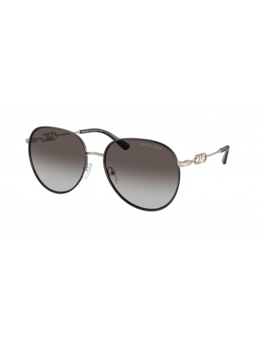 Michael Kors Empire 1128J Sunglasses Dans la société mordern