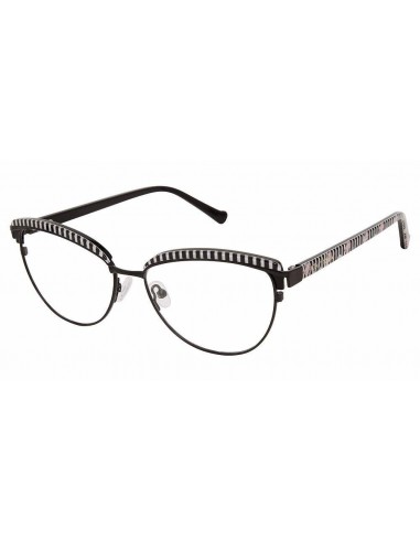 Betsey-Johnson BET-LUXE Eyeglasses livraison gratuite