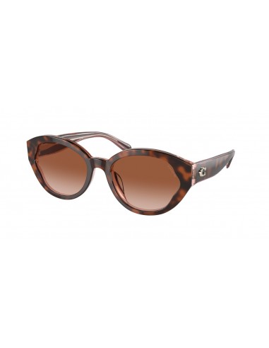 Coach Ch569 8364U Sunglasses chez Cornerstreet bien 