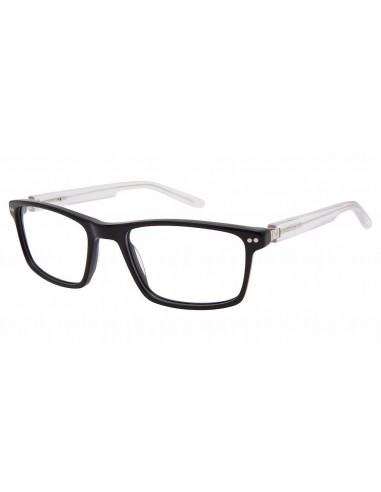 Callaway CAL-SERRANO Eyeglasses s'inspire de l'anatomie humaine