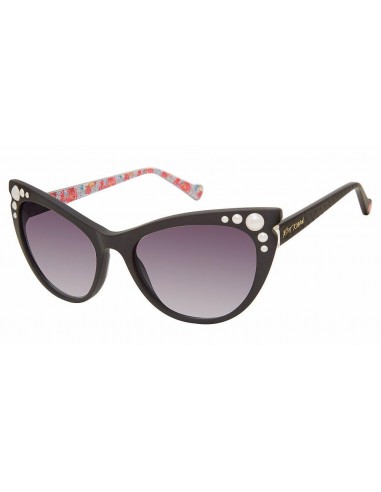 Betsey-Johnson-Sunwear BET-TOP-IT-OFF Eyeglasses des créatures d'habitude