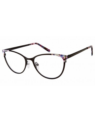 Phoebe PHO-P297 Eyeglasses l'évolution des habitudes 