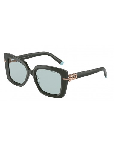 Tiffany 4199 Sunglasses français