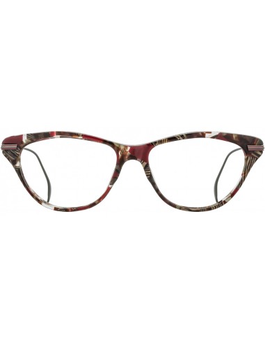 STATE Optical Co. CORNELIA Eyeglasses Véritable concentré