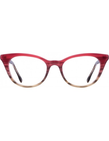 Alan J AJ516 Eyeglasses chez Cornerstreet bien 