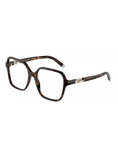 Tiffany 2230F Eyeglasses les ctes