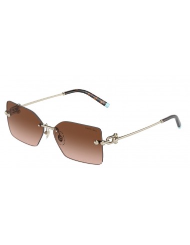 Tiffany 3088 Sunglasses hantent personnes