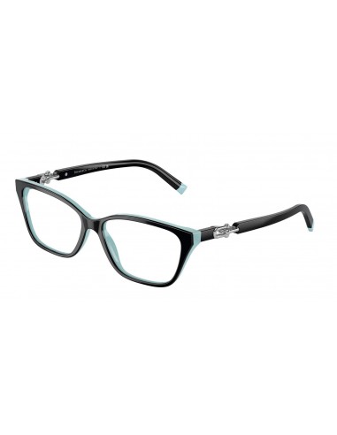 Tiffany 2229 Eyeglasses le des métaux précieux