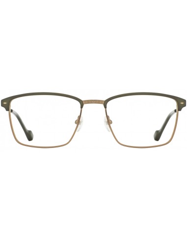 Scott Harris SH688 Eyeglasses 2 - 3 jours ouvrés.