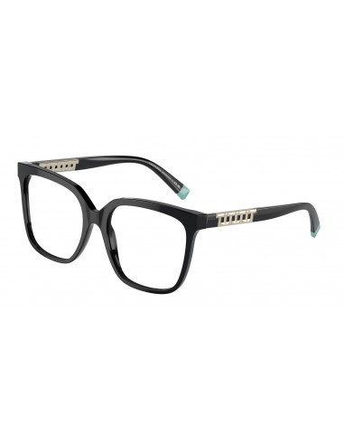 Tiffany 2227F Eyeglasses Véritable concentré