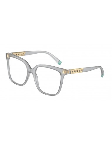 Tiffany 2227 Eyeglasses brillant des détails fins