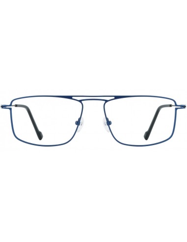 Scott Harris SH740 Eyeglasses l'évolution des habitudes 