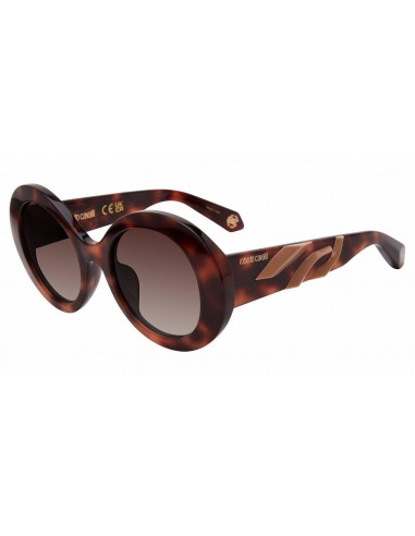 Roberto Cavalli SRC010M Sunglasses d'Europe débarque