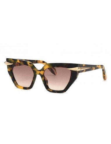 Roberto Cavalli SRC001M Sunglasses Par le système avancé 