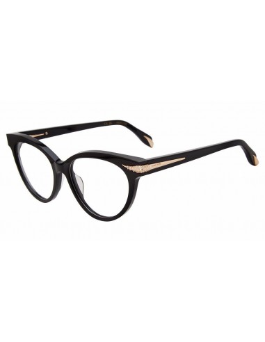 Roberto Cavalli VRC018S Eyeglasses le concept de la Pate a emporter 