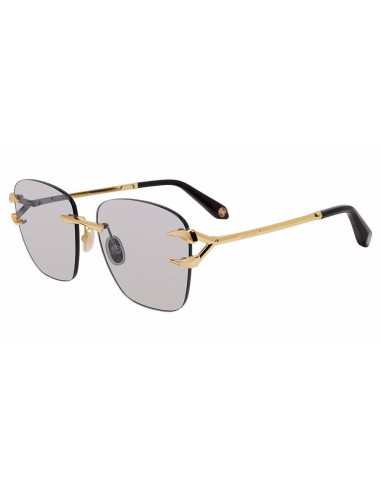 Roberto Cavalli SRC022 Sunglasses destockage