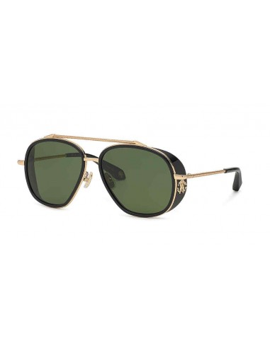 Roberto Cavalli SRC008M Sunglasses de l' environnement