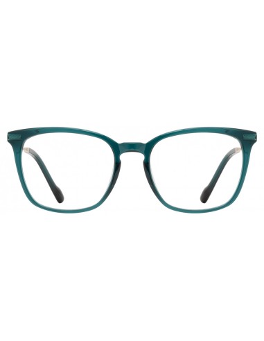 Scott Harris UTX SHX018 Eyeglasses une grave pollution 