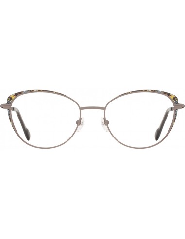 Scott Harris SH816 Eyeglasses plus qu'un jeu 