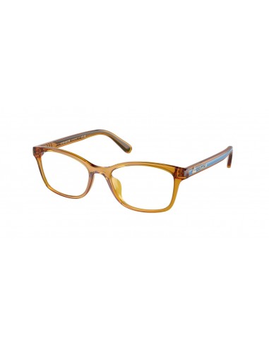 Coach 6216F Eyeglasses 50% de réduction en Octobre 2024