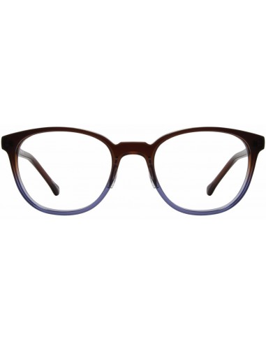 Scott Harris SH530 Eyeglasses rembourrage situé sous