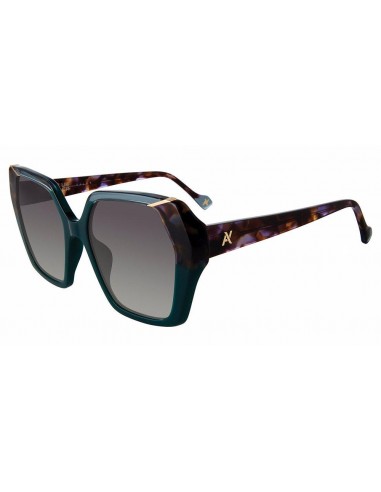 Yalea SYA105V Sunglasses de l' environnement