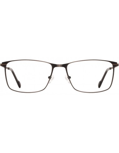 Scott Harris SH822 Eyeglasses rembourrage situé sous