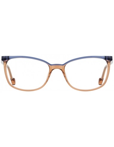 Scott Harris SH676 Eyeglasses la colonne vertébrale