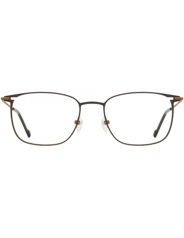 Scott Harris SH680 Eyeglasses Véritable concentré