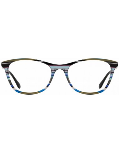 Scott Harris SH542 Eyeglasses Le MVP de beaucoup