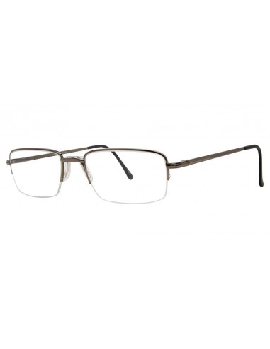 Stetson SX45 Eyeglasses Par le système avancé 