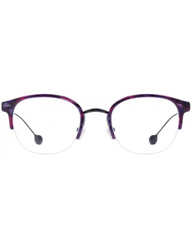 Scott Harris SH666 Eyeglasses Comment ça marche