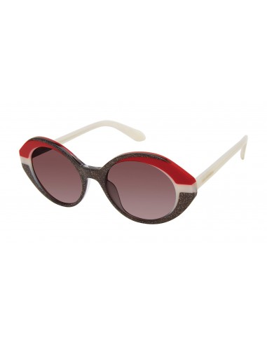 Lulu Guinness L185 Sunglasses Par le système avancé 